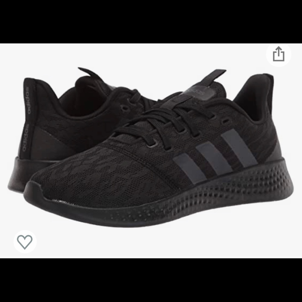 adidas Women's Puremotion Running Shoe size 6
